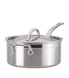 Hestan ProBond Saucepan with Helper Handle 22cm, UK version
