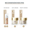 Eucerin Hyaluron-Filler + Elasticity Night Cream 50ml - British product