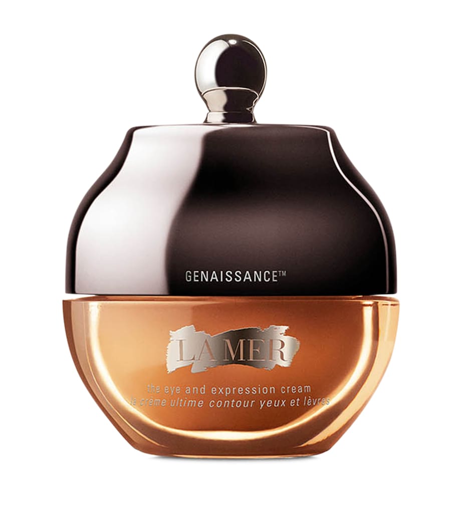La Mer Genaissance de La Mer eye cream 15ml, UK version