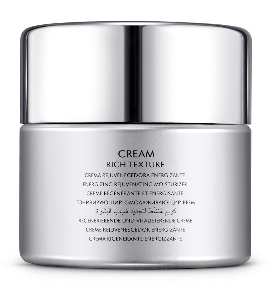 Natura Bissé Diamond night cream 50ml, imported from the UK