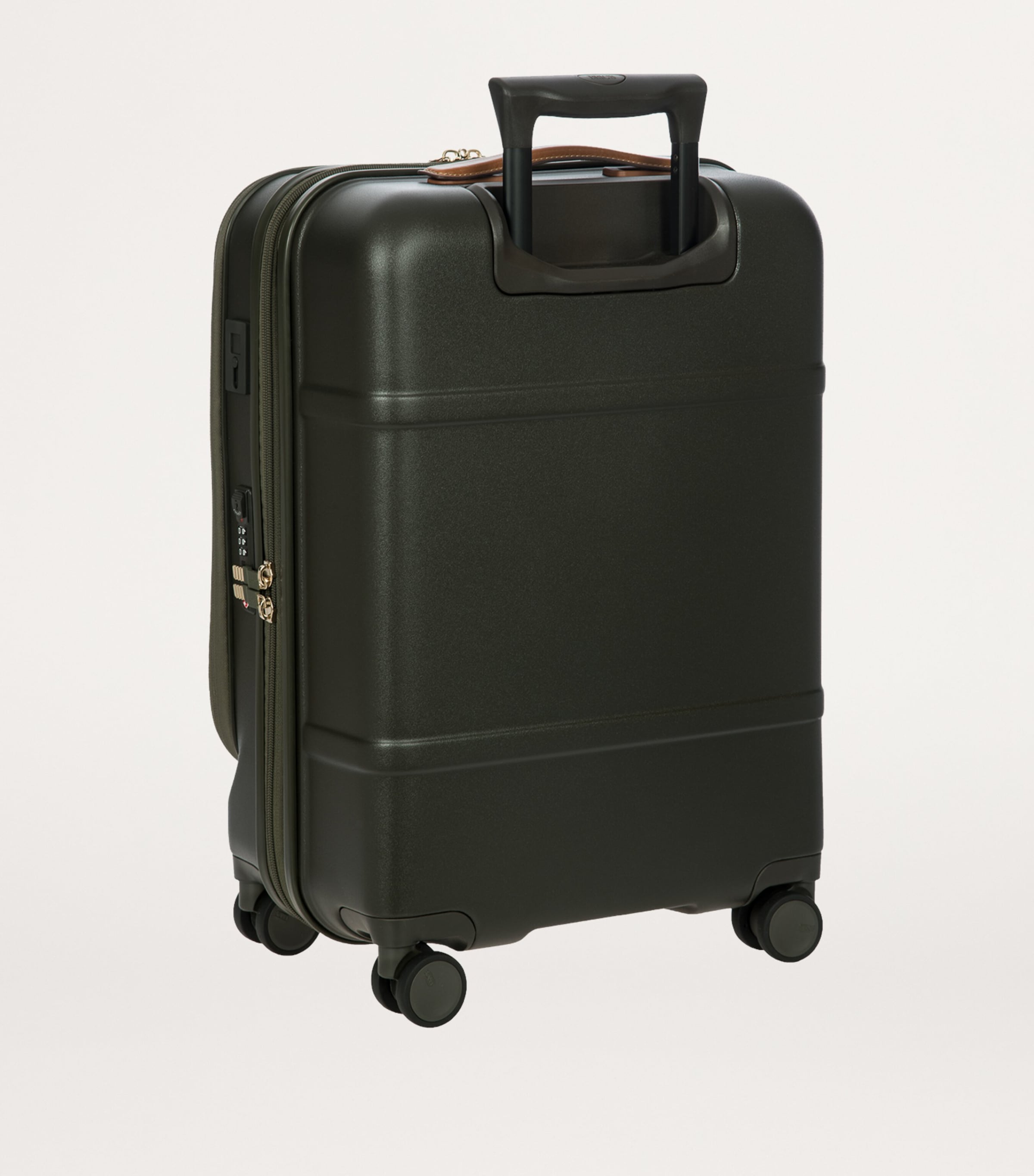 Bric's Bellagio 3 cabin suitcase 55cm - British product