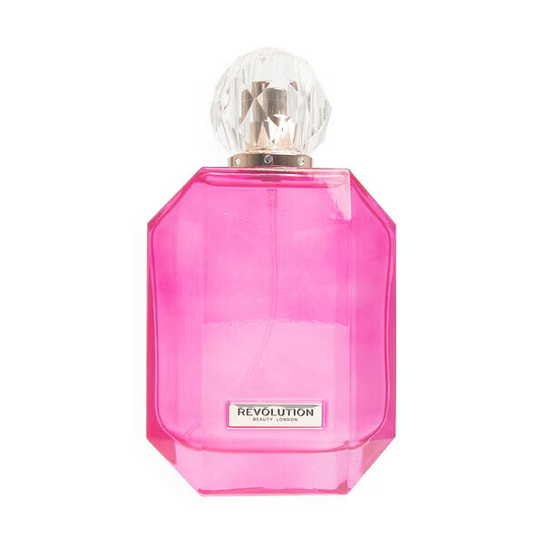 Revolution Love Eau De Toilette 100ml, imported from the UK