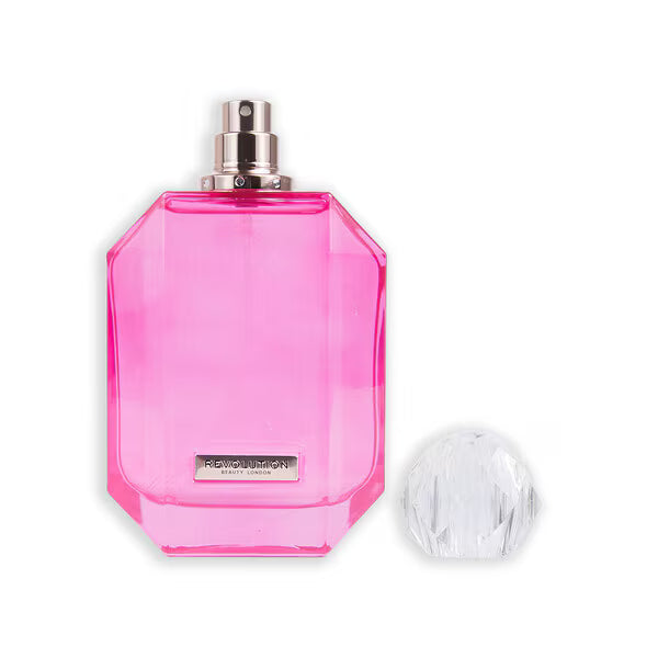 Revolution Love Eau De Toilette 100ml, imported from the UK