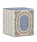 Rifle Paper Co. Amalfi de Mar scented candle 270g, imported from the UK