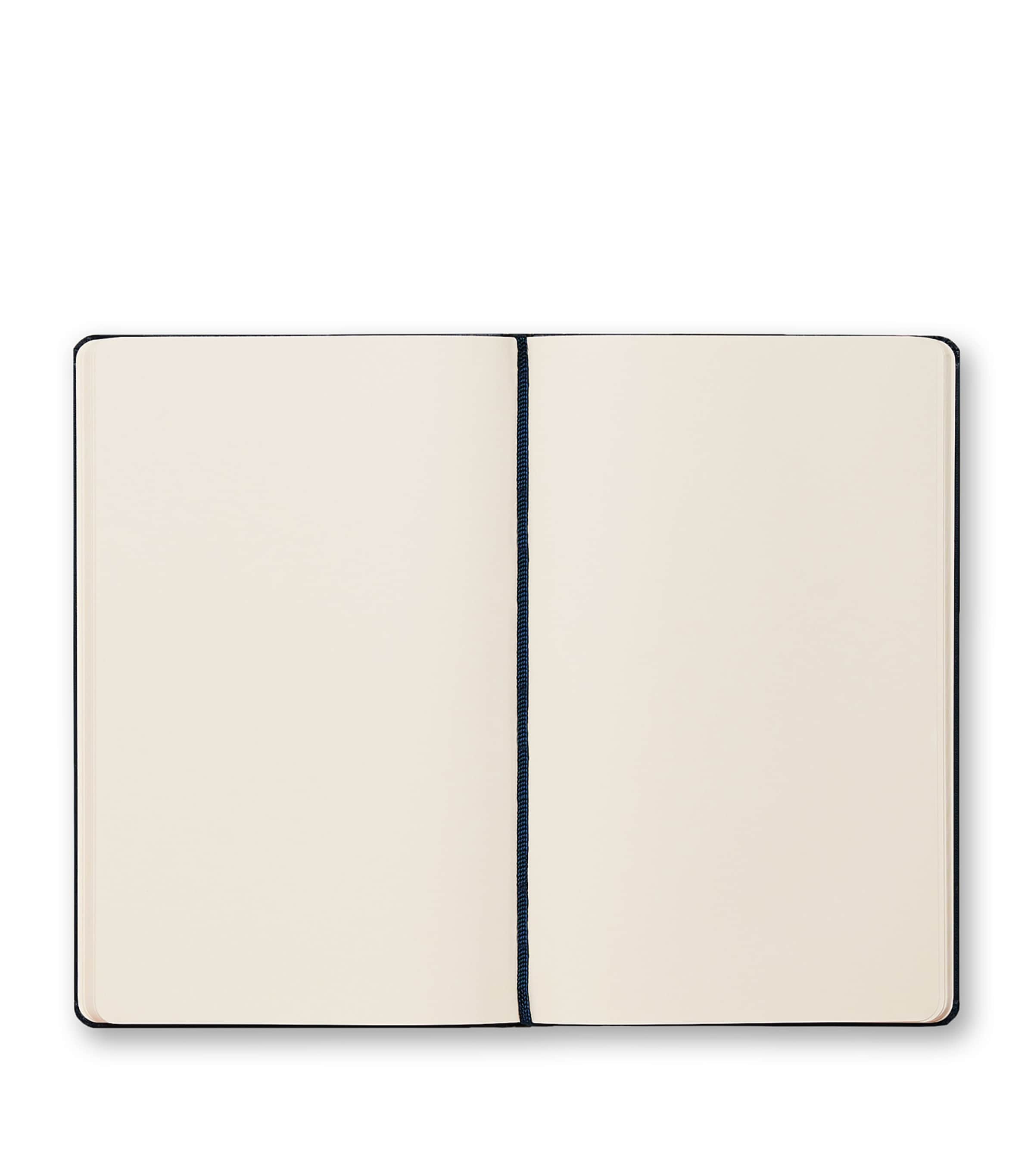 Moleskine Potpourri Notebook Haute Couture Collection extra-large, imported from the UK