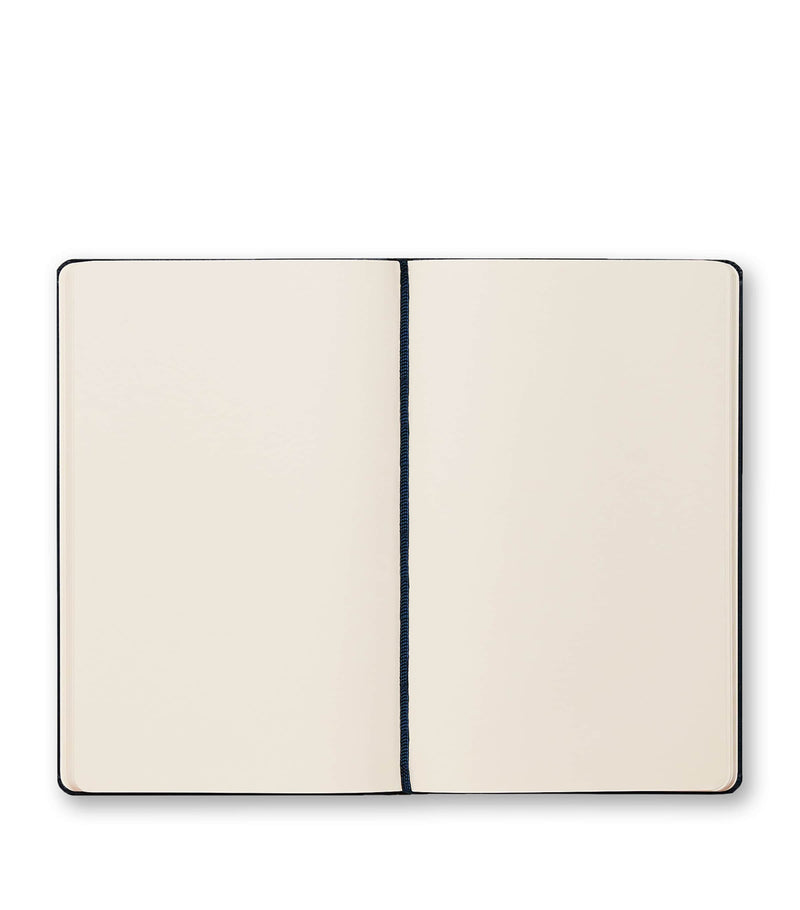 Moleskine Potpourri Notebook Haute Couture Collection extra-large, imported from the UK