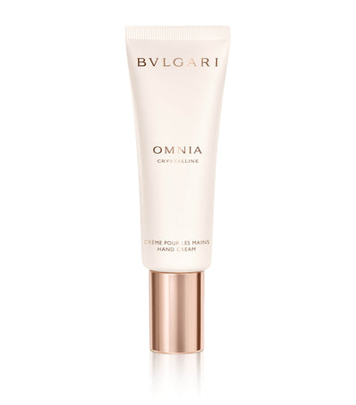 Bvlgari Omnia Crystalline Hand Cream 40ml