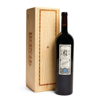 Bond Quella Cabernet Sauvignon 2016 Magnum vin 1.5L