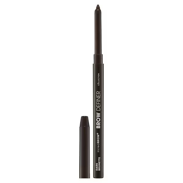 Collection Incredibrow Eyebrow Definer Dark Brunette 5 - British product