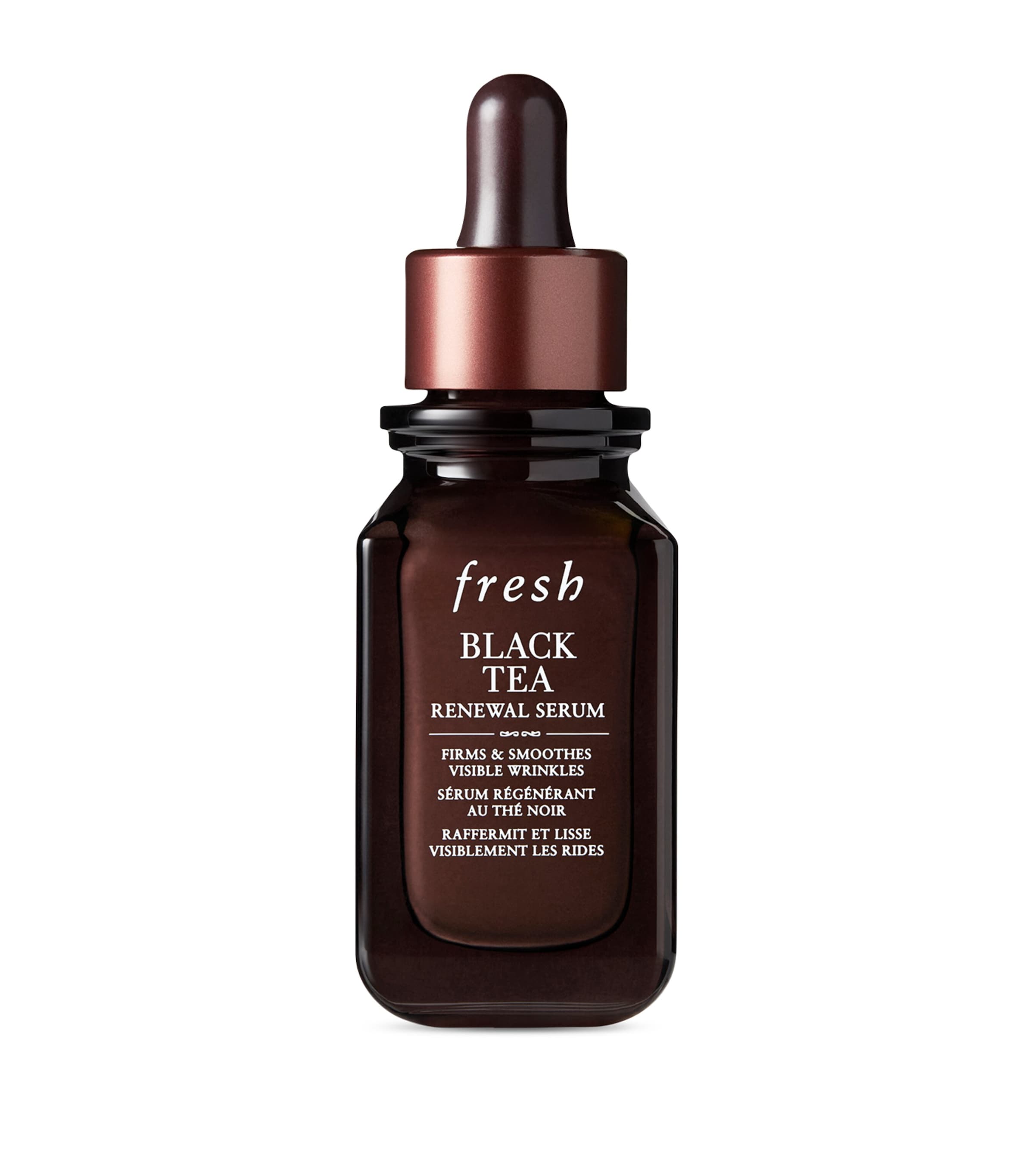 Fresh x Harrods Black Tea Duo Gift Set