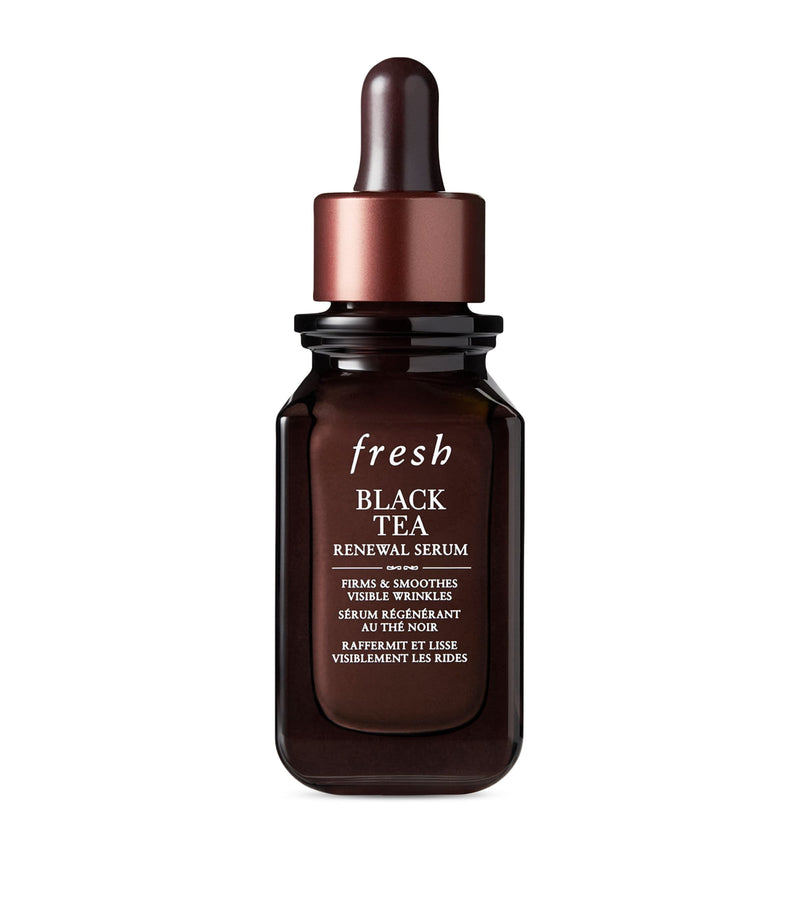 Fresh x Harrods Black Tea Duo Gift Set