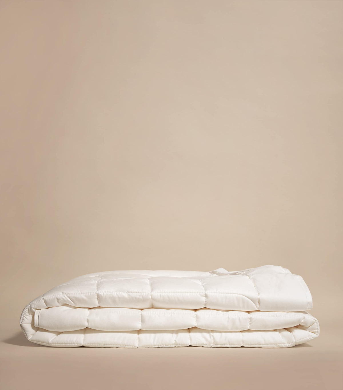 Harrods Eco Control double mattress protector 90x190cm, UK version