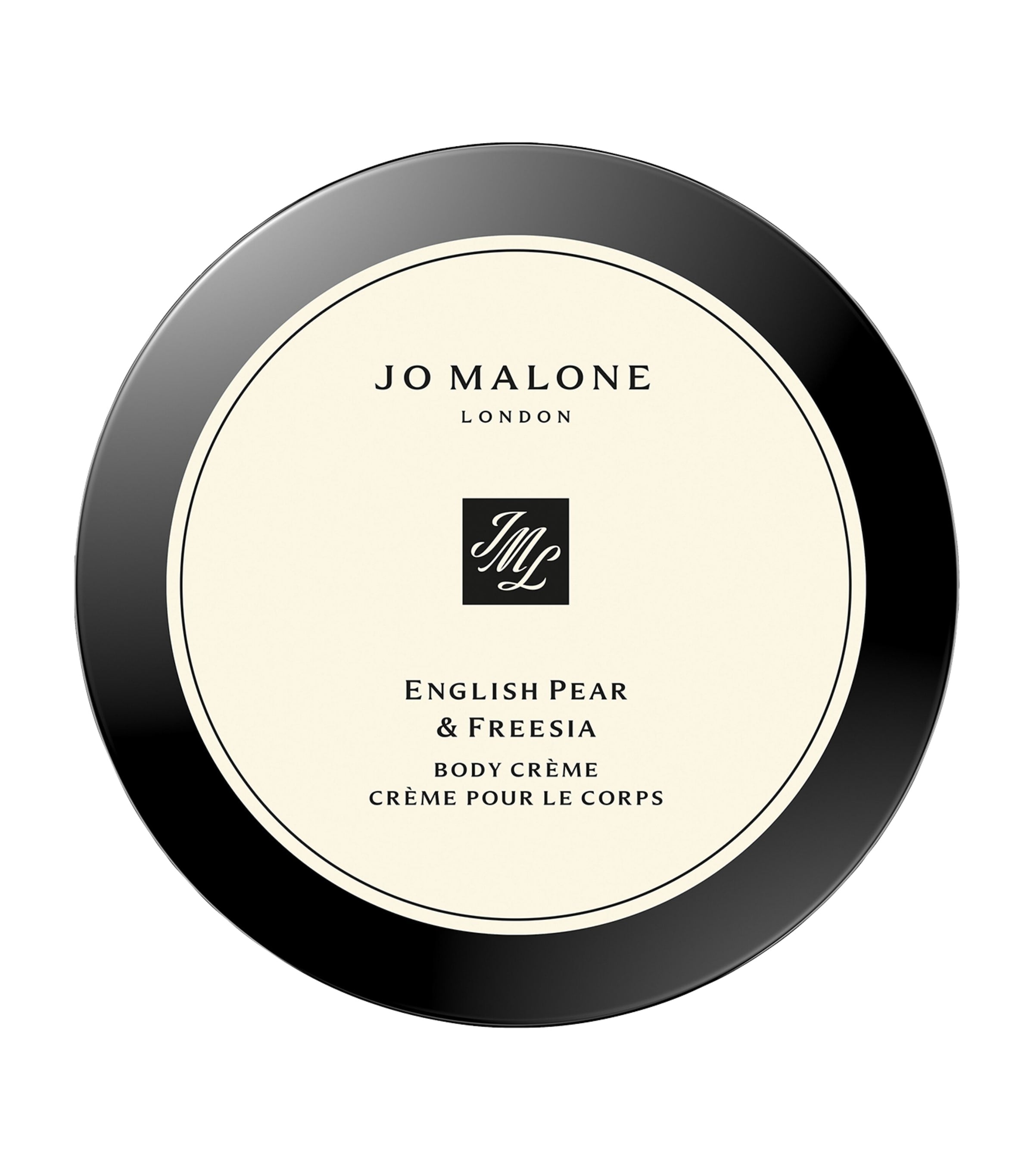 Jo Malone London English Pear & Freesia body cream 175ml, UK version