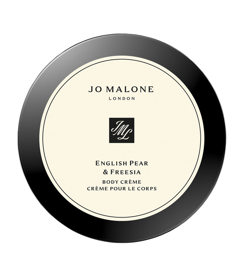 Jo Malone London English Pear & Freesia body cream 175ml, UK version