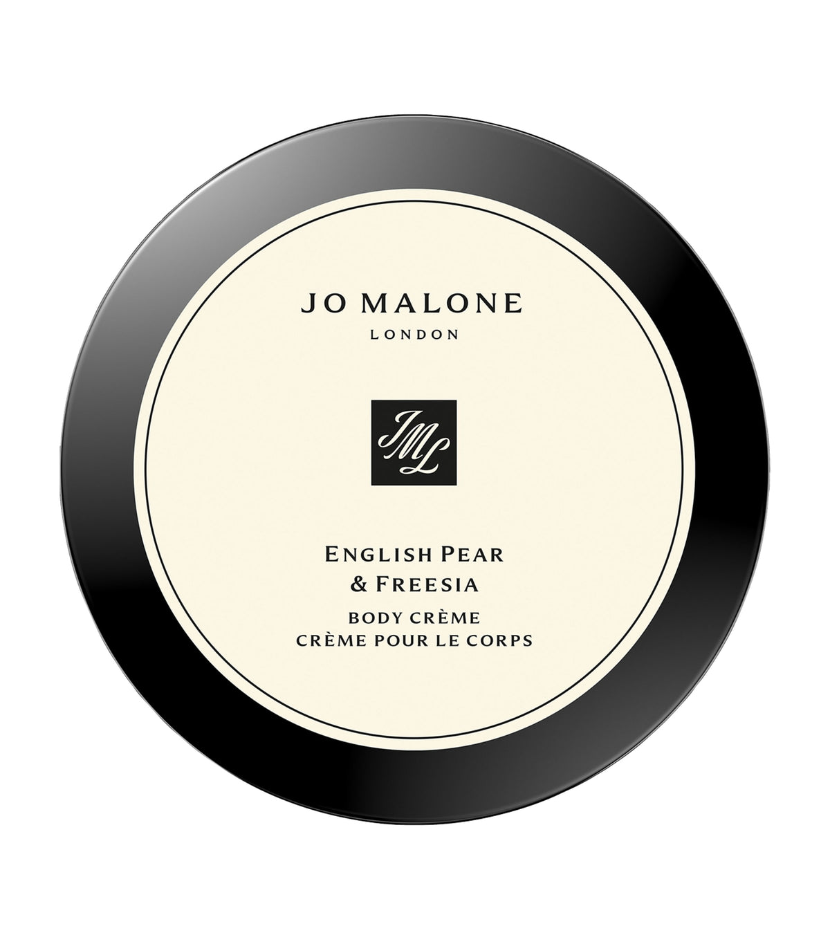 Jo Malone London English Pear & Freesia body cream 175ml, UK version