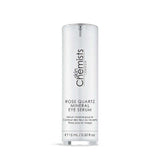 skinChemists Rose Quartz Mineral Eye Serum 15ml (British brand)