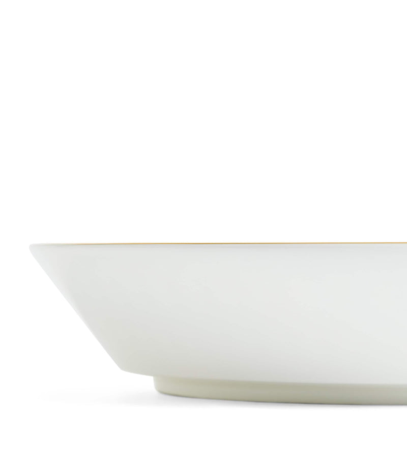 Wedgwood Renaissance Gold Pasta Bowl (24cm)