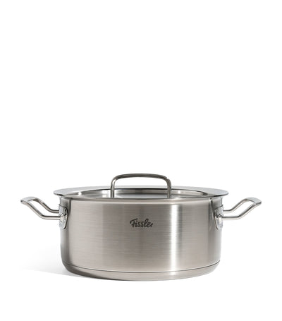 Fissler Original Profi Collection 2.0 Casserole Dish 24cm
