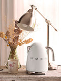 Smeg White Kettle