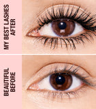 Charlotte Tilbury Pillow Talk Push Up Lashes Mascara