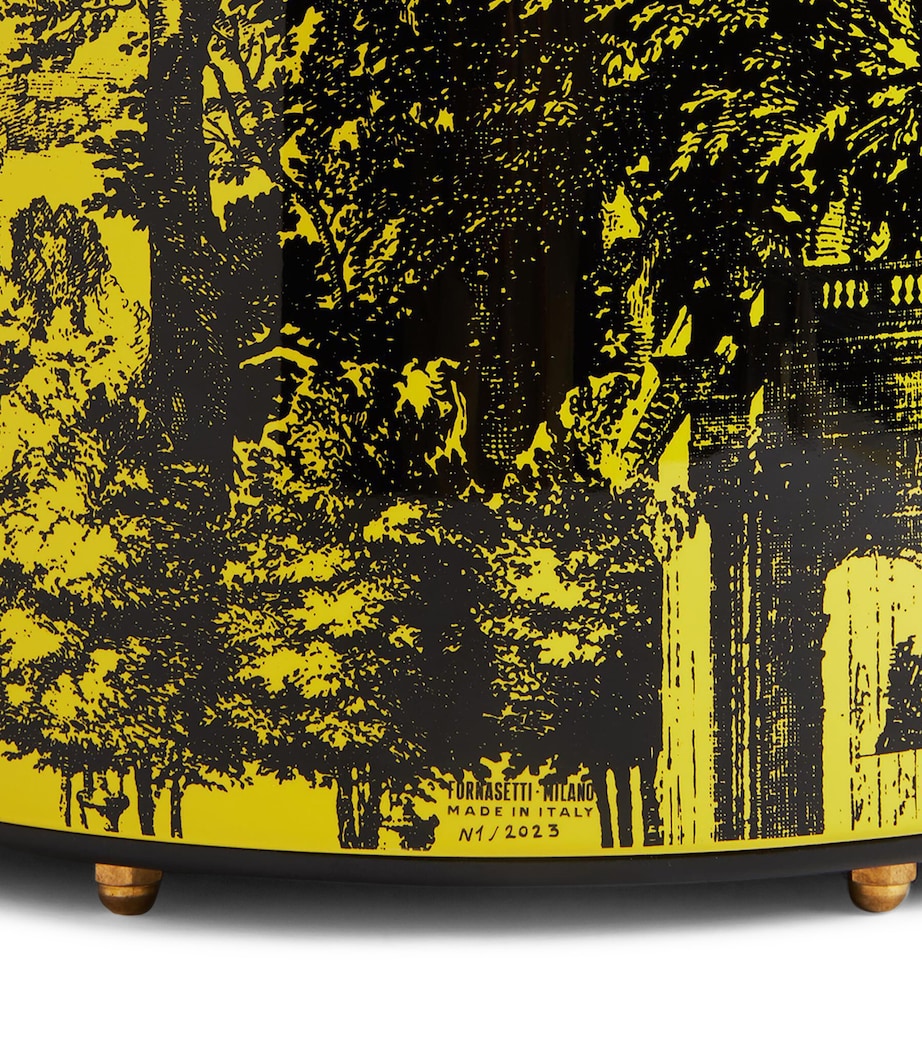 Fornasetti Giardino Settecentesco Container
