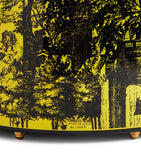 Fornasetti Giardino Settecentesco Container