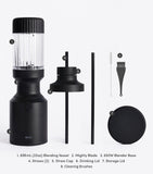 BEAST Mighty 650 blender - British product