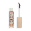 Revolution IRL Filter Finish Concealer C12.5 shade, imported from the UK