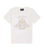 Versace Kids T-Shirt 6-14 Years (British brand)