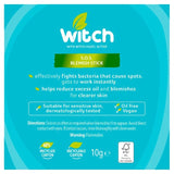 Witch SOS Blemish Stick   10g GOODS M&S   
