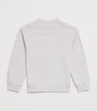Billieblush cotton sweatshirt with OKAY motif for children 4-10 years - British product