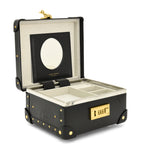 Globe-Trotter Centenary jewellery case, UK version