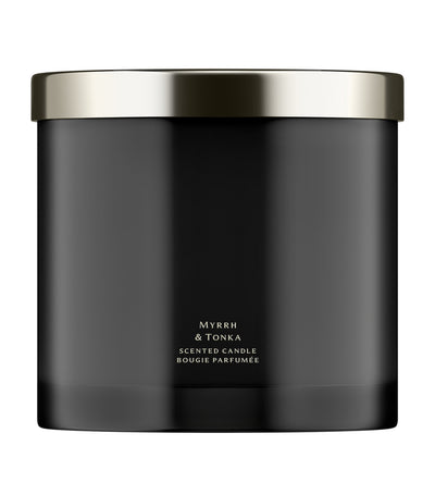 Jo Malone London Myrrh & Tonka Scented Candle 600g