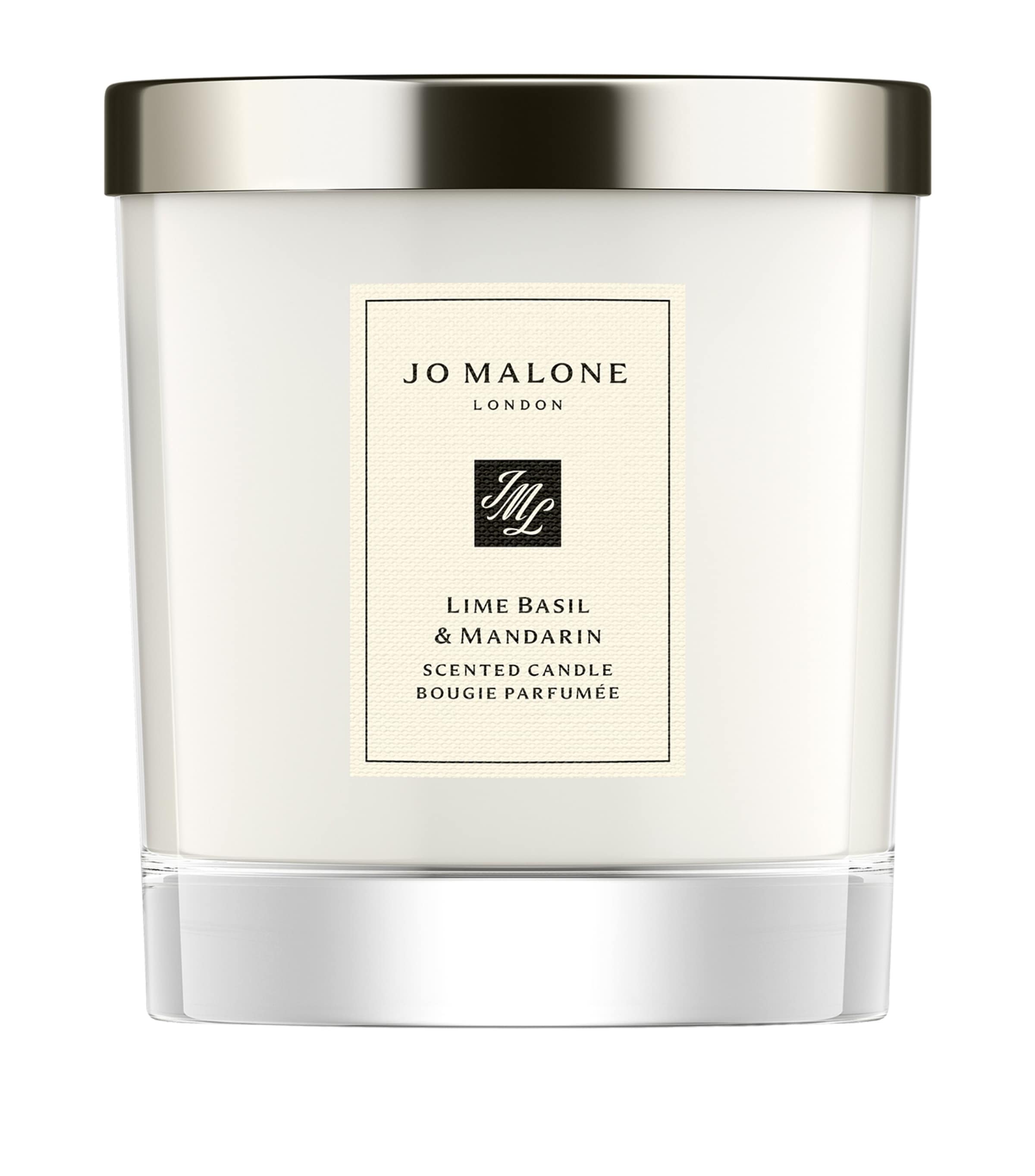 Jo Malone London Lime Basil & Mandarin Classic Candle (200g)