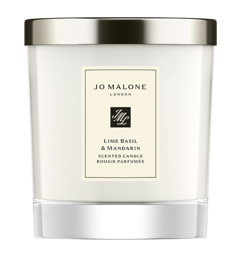 Jo Malone London Lime Basil & Mandarin Classic Candle (200g)