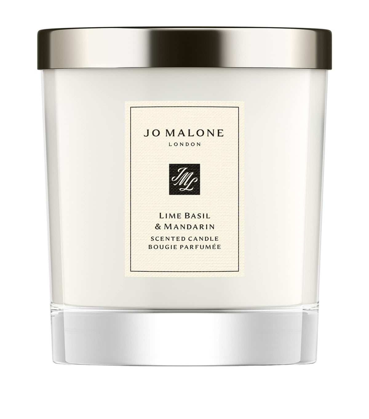 Jo Malone London Lime Basil & Mandarin Classic Candle (200g)
