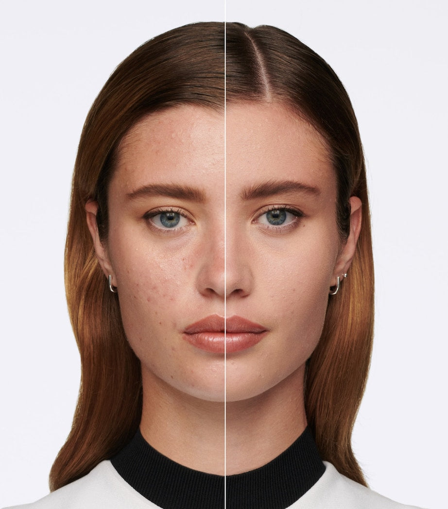 NARS Soft Matte Complete Foundation, imported from the UK