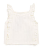 Gingersnaps Cotton Freyja Blouse (6-36 Months)