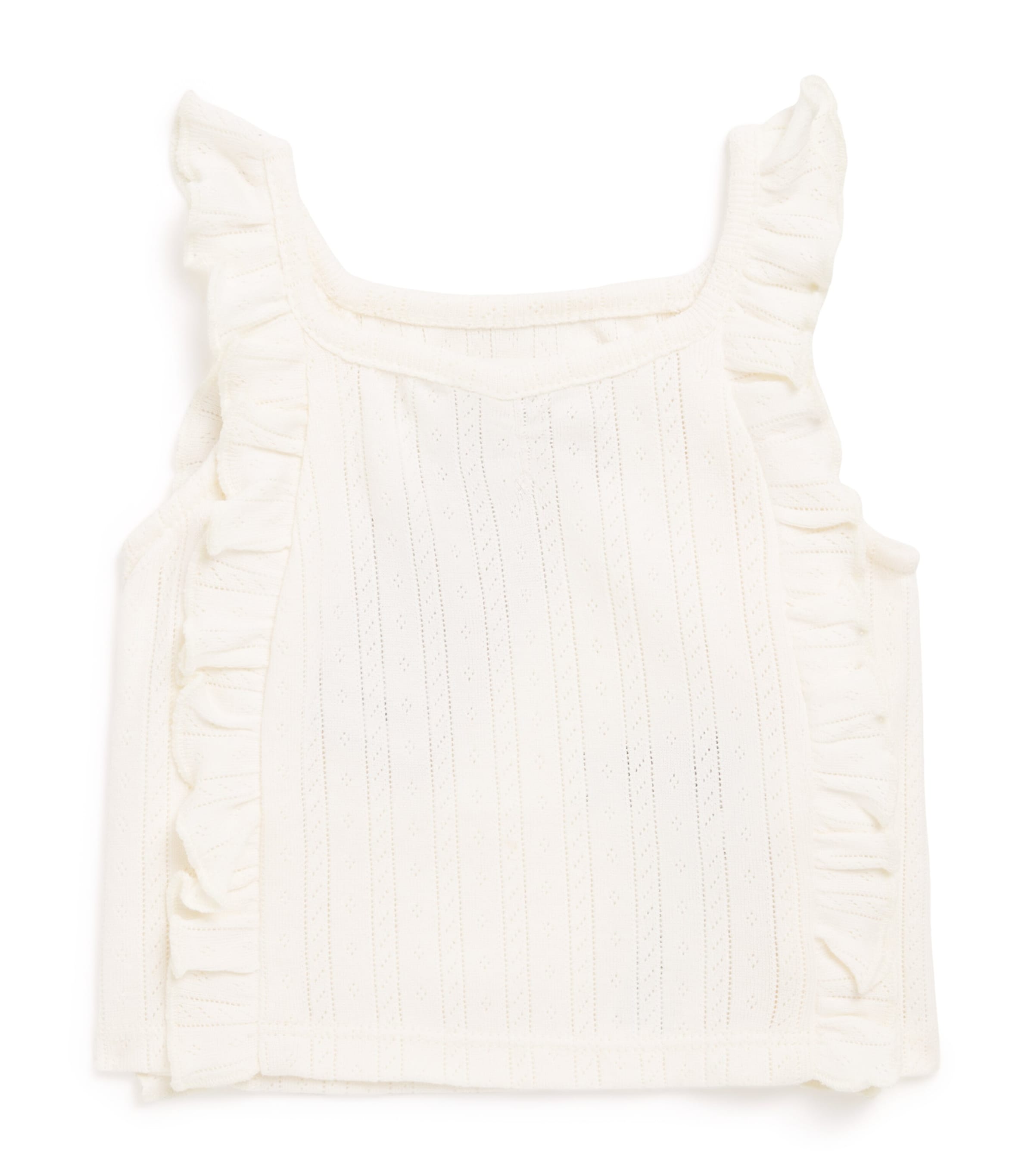 Gingersnaps Cotton Freyja Blouse (6-36 Months)