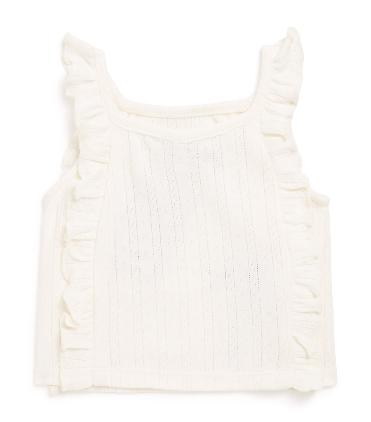 Gingersnaps Cotton Freyja Blouse (6-36 Months)