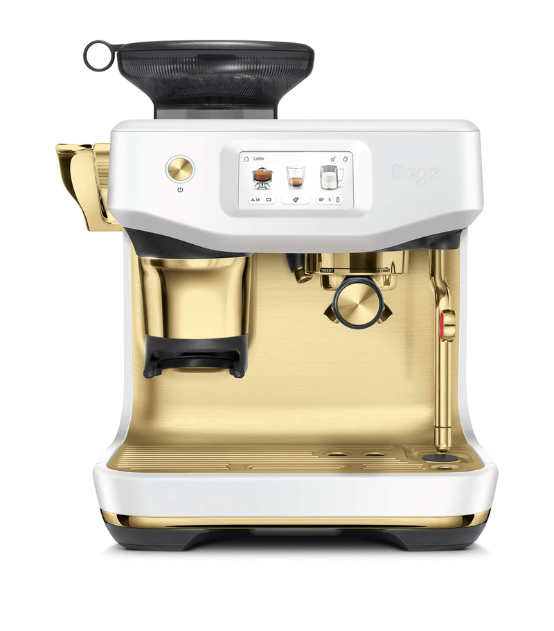 Sage The Barista Touch Impress Coffee Machine
