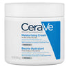 CeraVe Moisturising Cream Hyaluronic Acid 454g - British product
