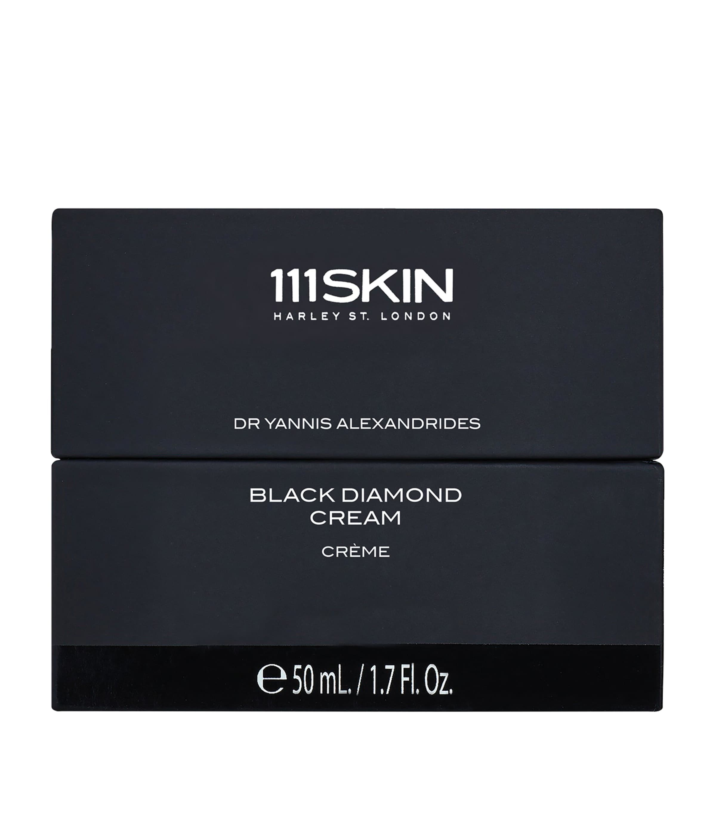 111Skin Celestial Black Diamond Cream (50Ml)