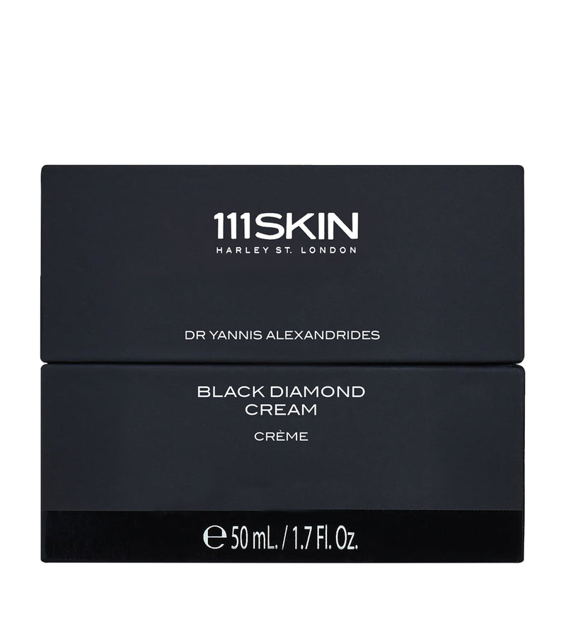 111Skin Celestial Black Diamond Cream (50Ml)
