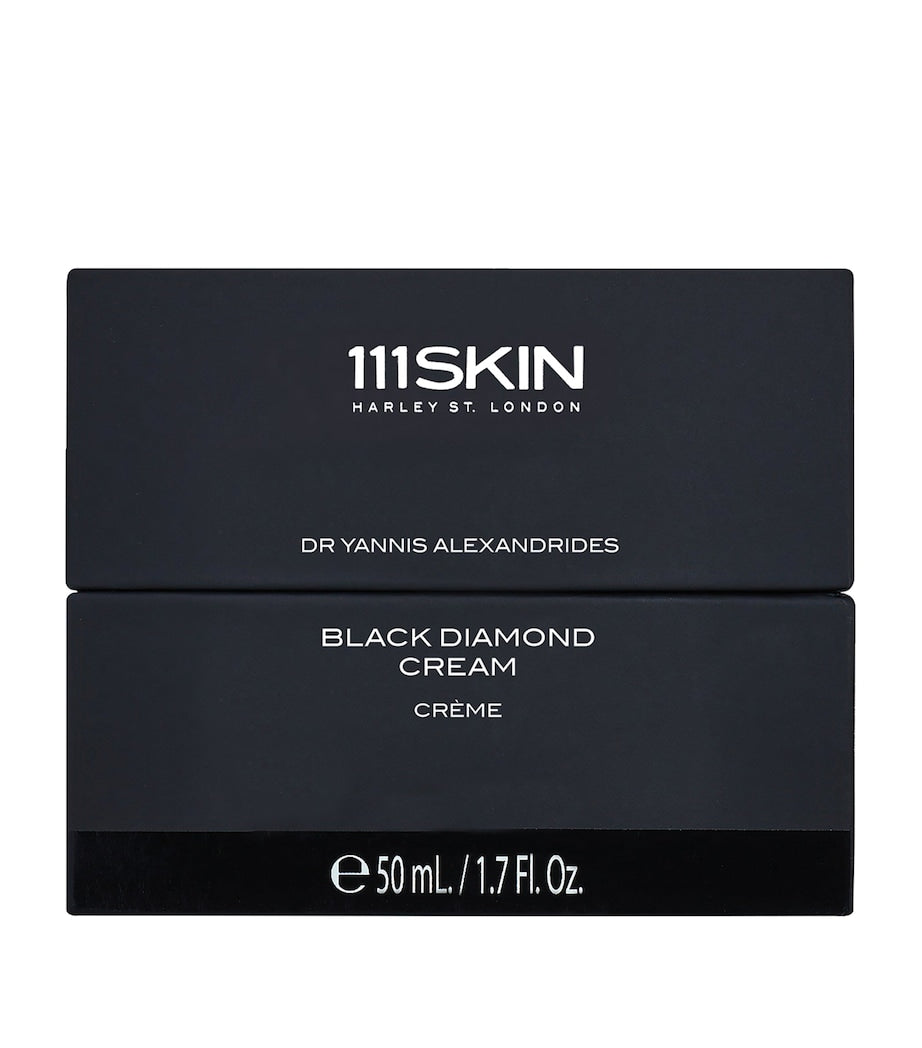 111Skin Celestial Black Diamond Cream (50Ml)