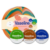 Vaseline Lip Loving Collection Gift Set   231g GOODS M&S   