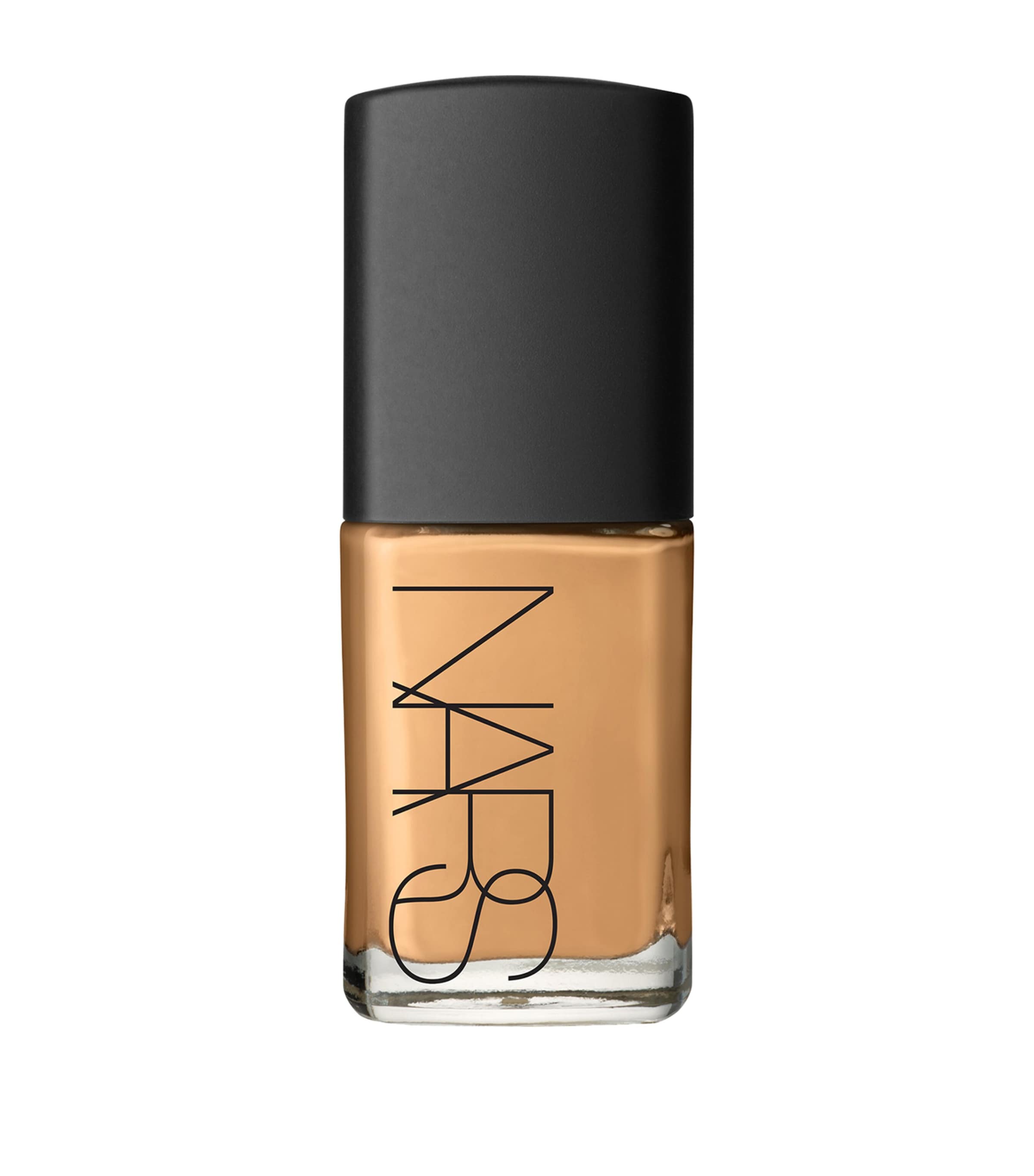NARS Sheer Glow foundation, imported from the UK