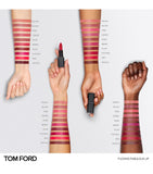TOM FORD F Fabulous Lip Colour lipstick (British brand)