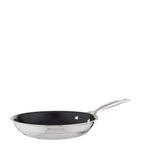 Le Creuset 3-Ply Stainless Steel Non-Stick Omelette Pan (20cm)
