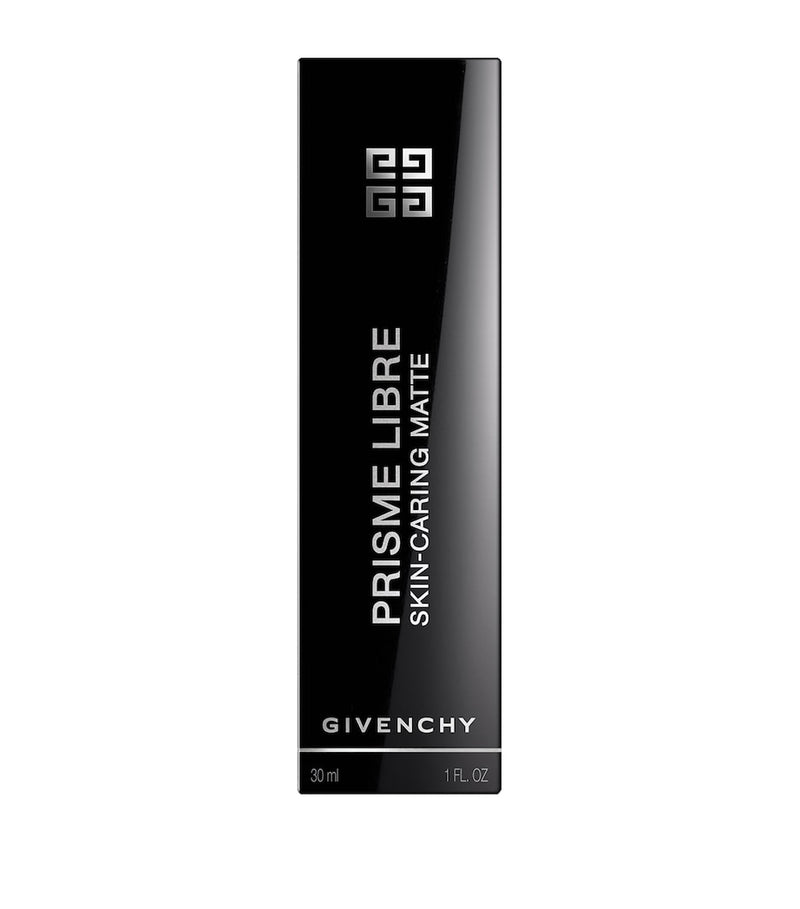 Givenchy Prisme Libre Matte Foundation, UK version